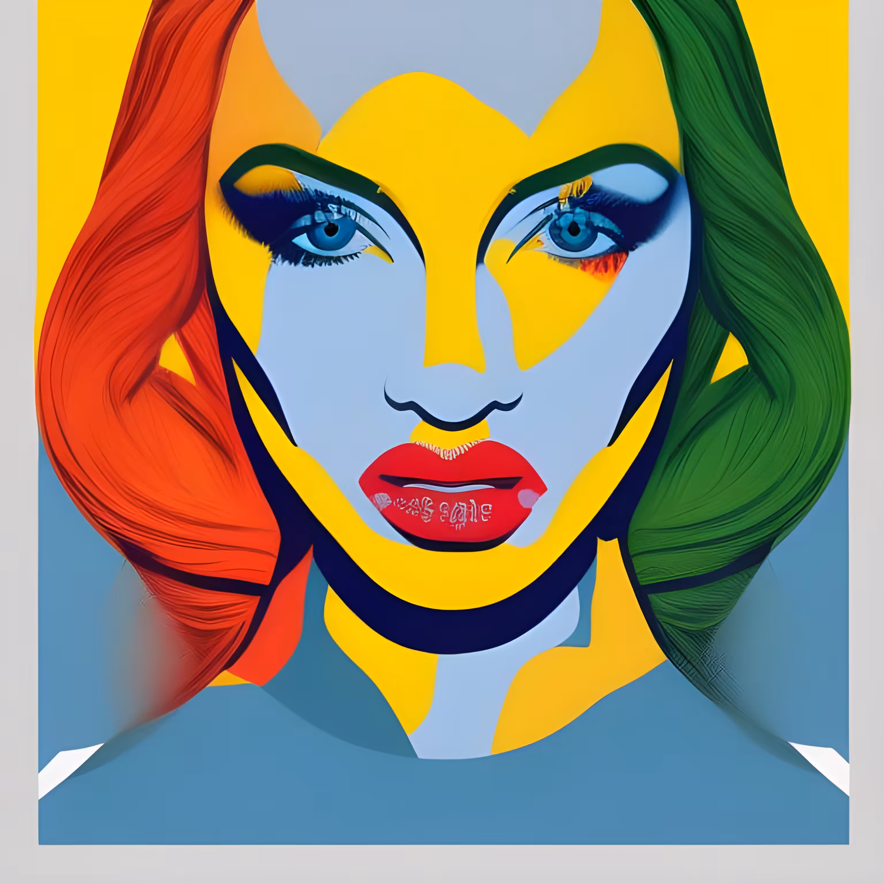 Pop! Woman #58