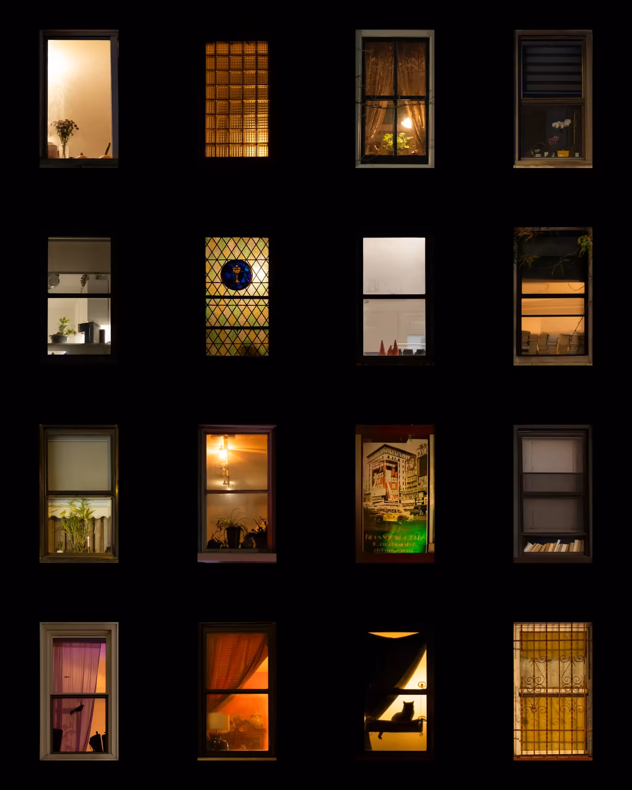 BUILDINGS // NYC: BUILDING 1799