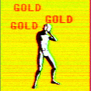 G0LD RVSH II