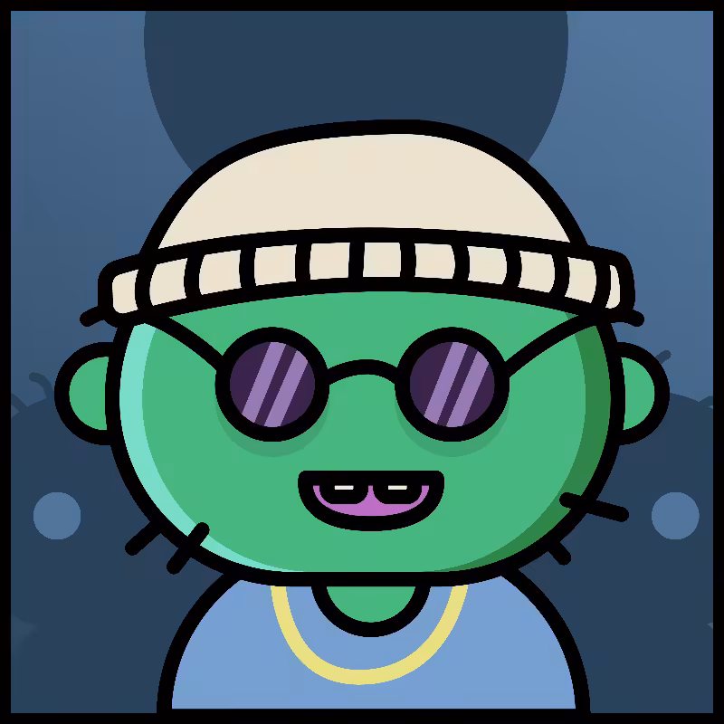 TeZombies #96