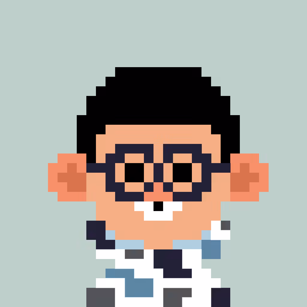 PIXEL WORLD: boy316