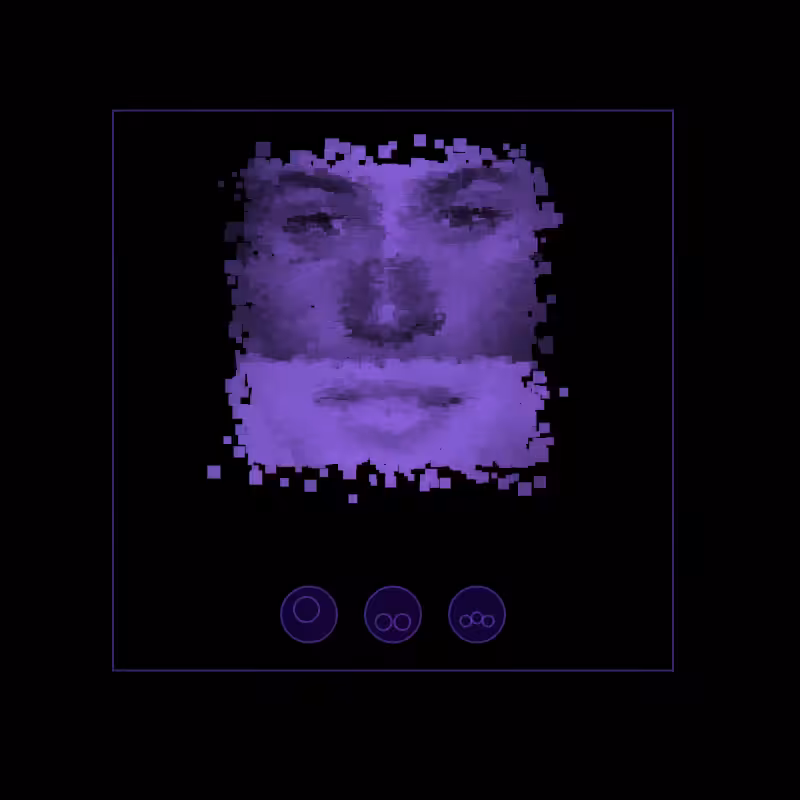 Fluidynamix - Photofit #45