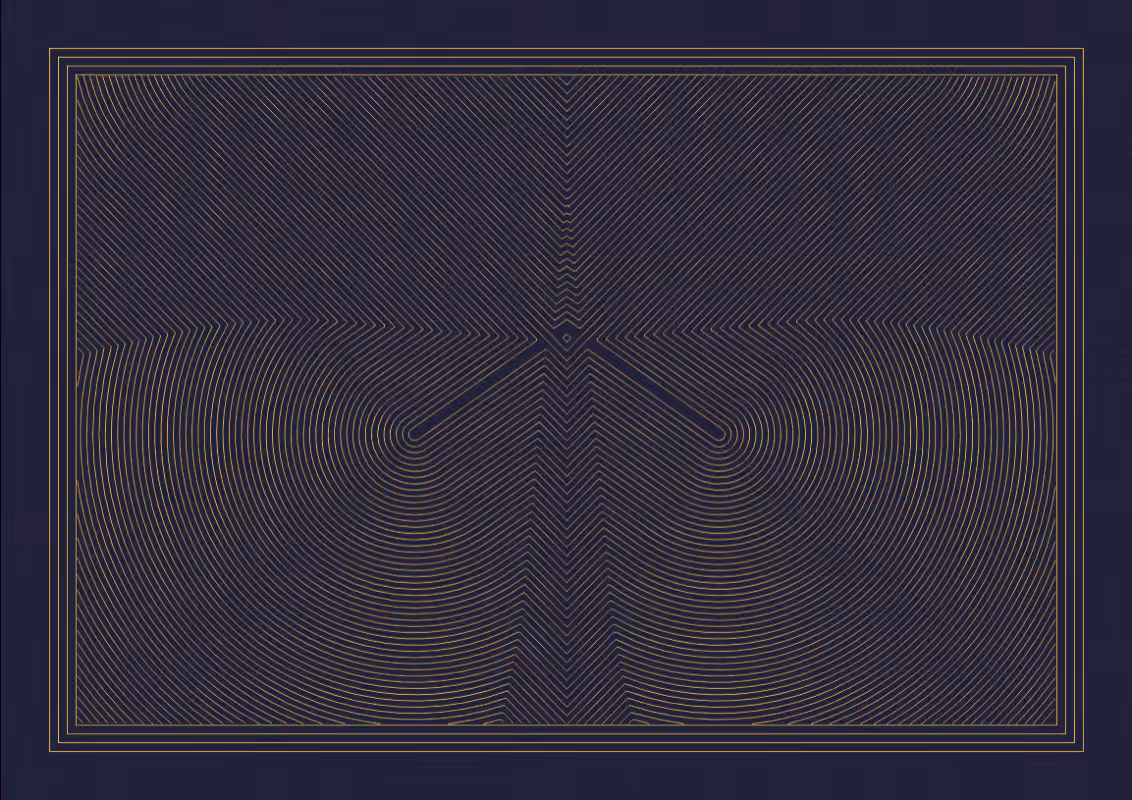 Plottable Art Deco #78
