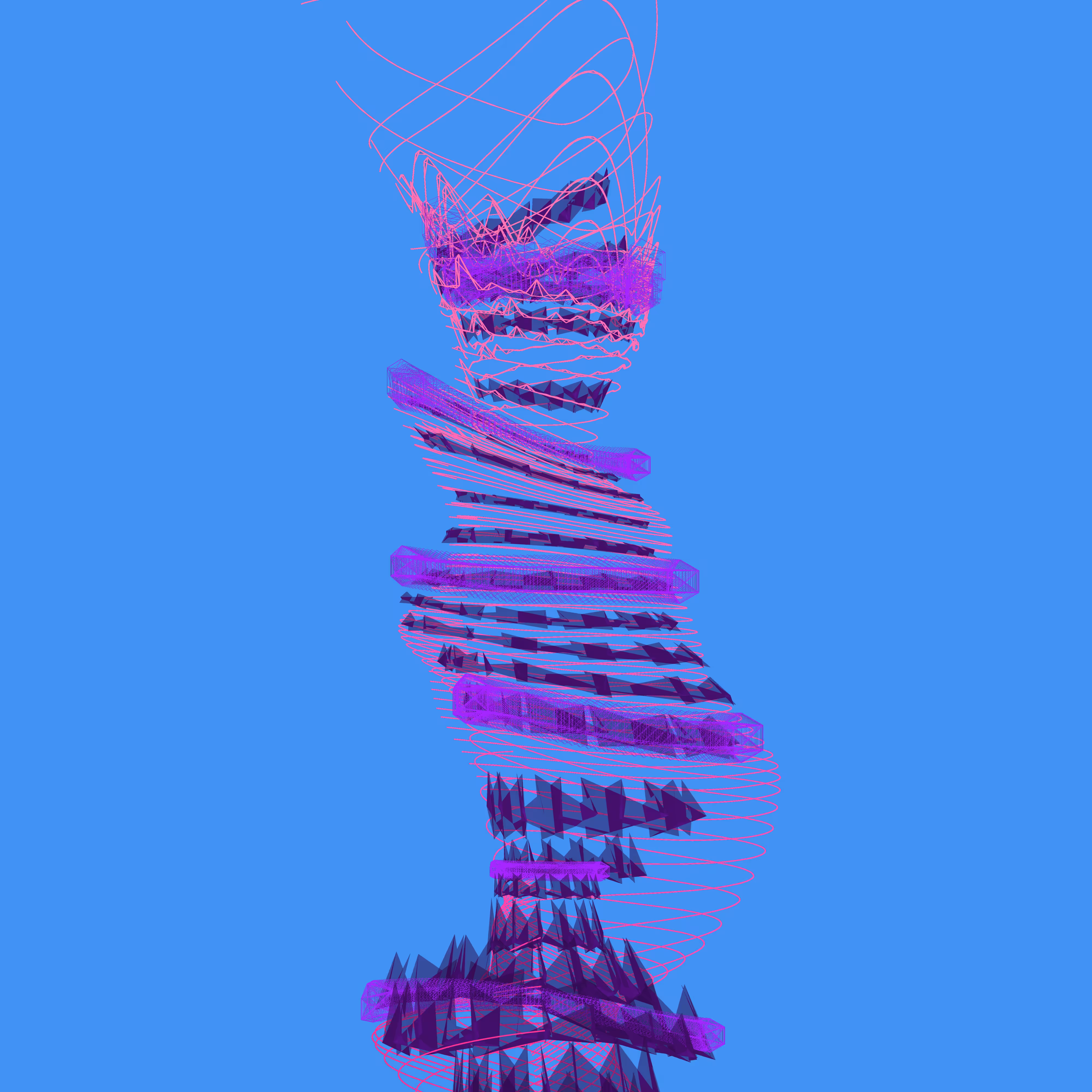 Form and Decay V4 - 5