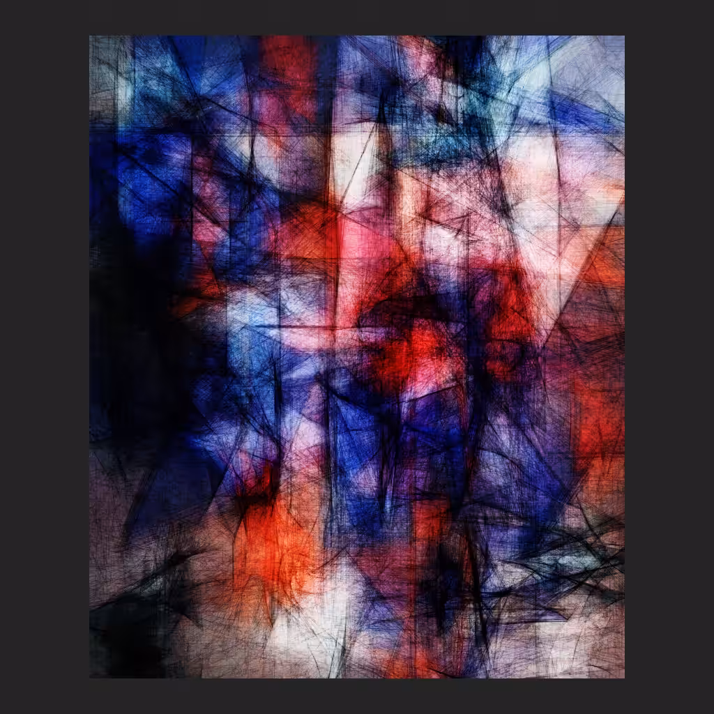 Anabasis #74