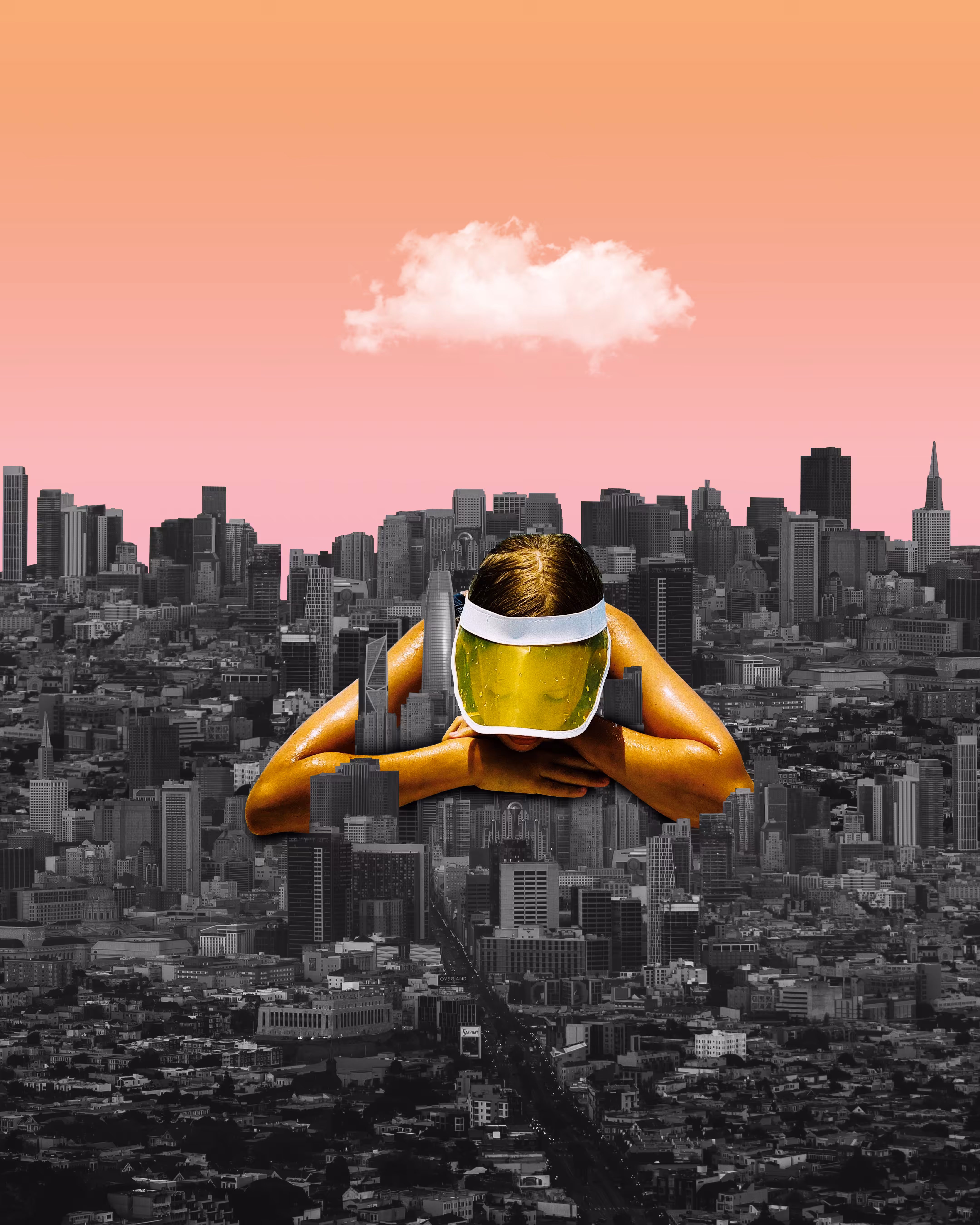 Cityscape