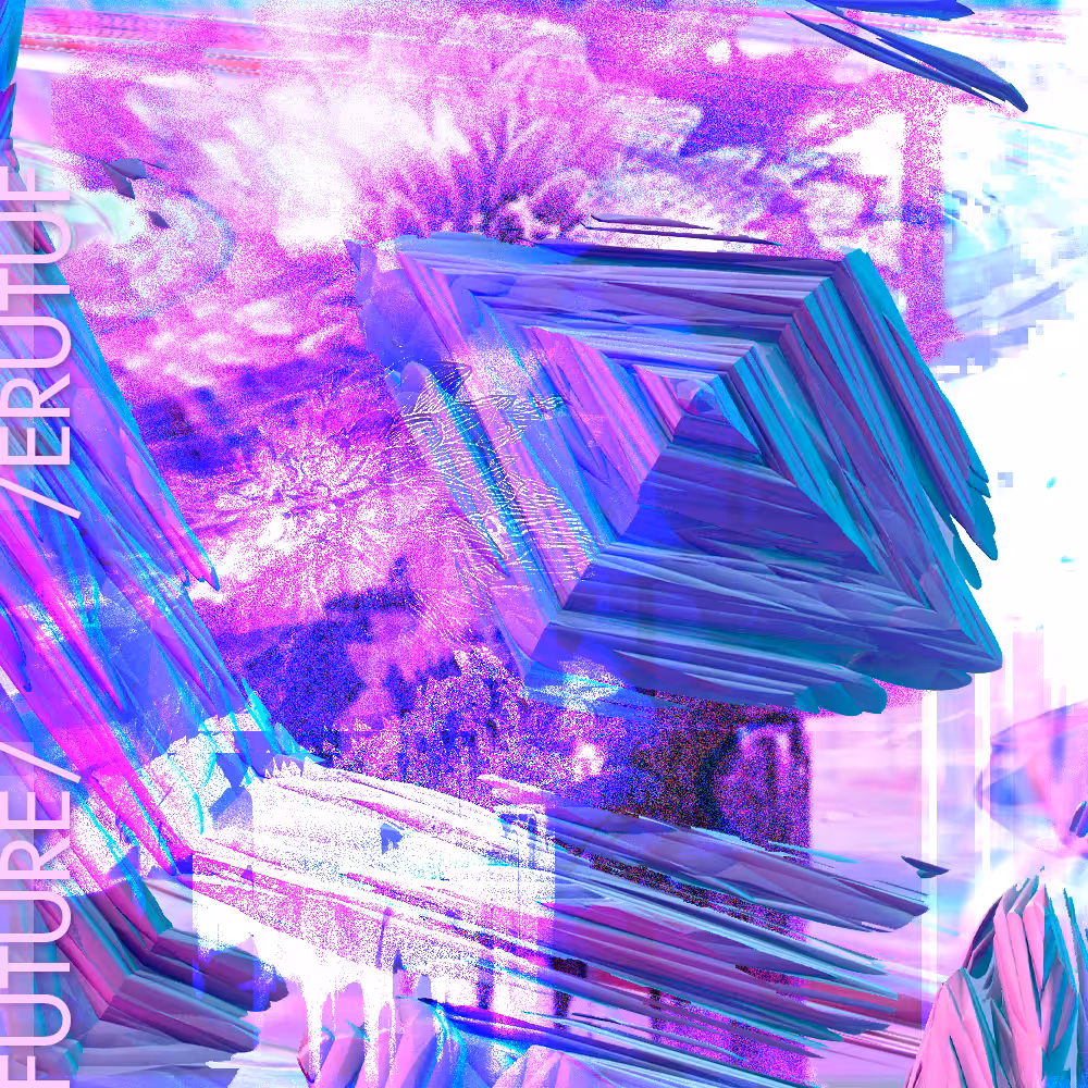 F U T U R E / 2 / E R U T U F 