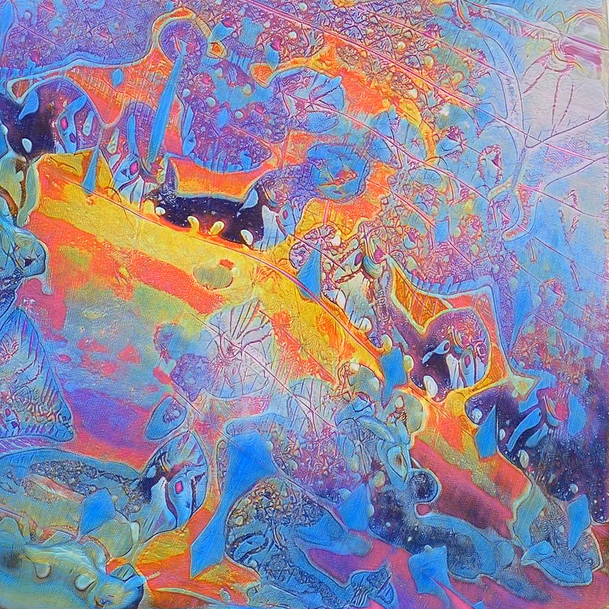 Č𝕠𝕄ρ𝕠Ş𝓲Ƭ𝓲𝕠𝔫 ČⓐƬ- ƧƬЯӨρΉΣ III