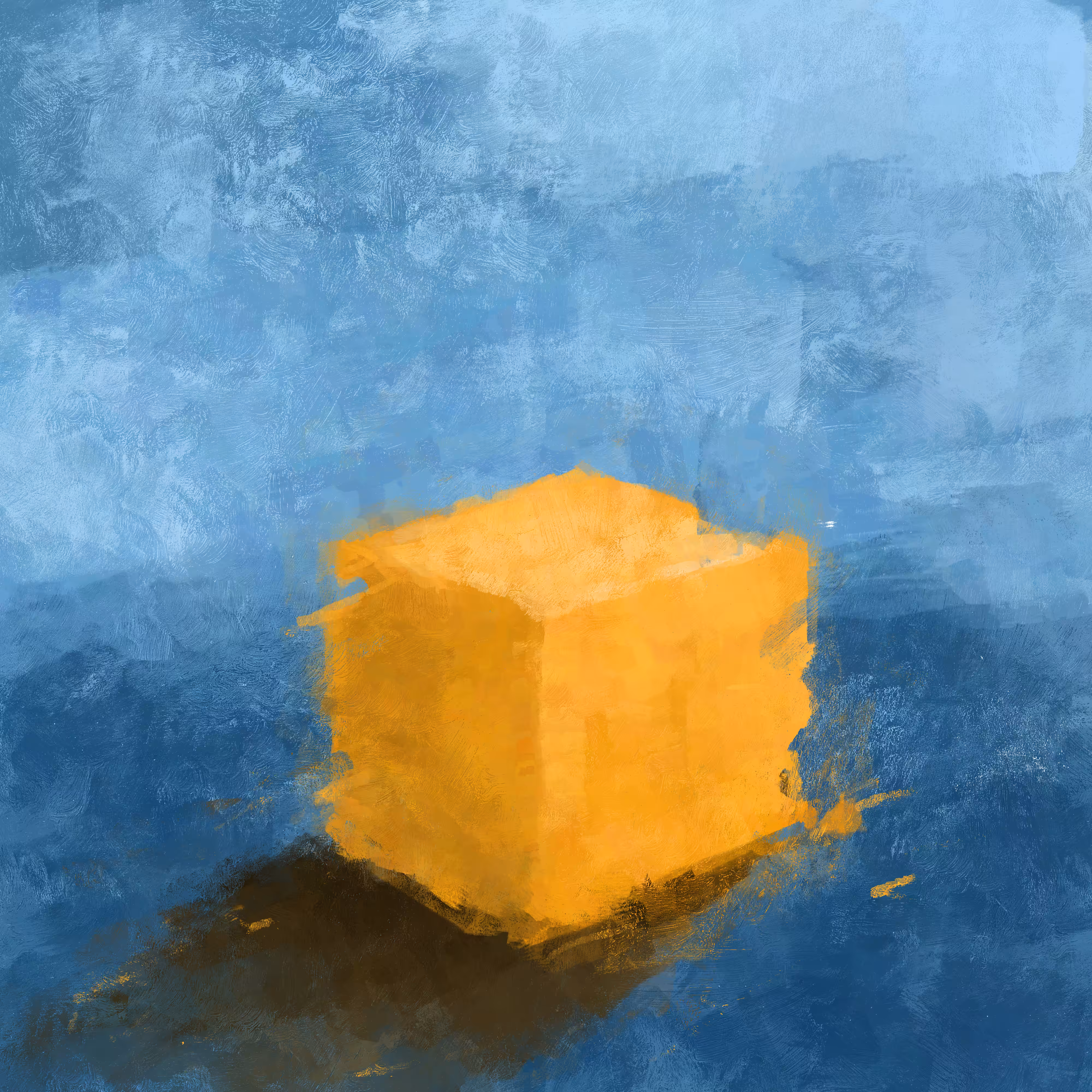 Cube