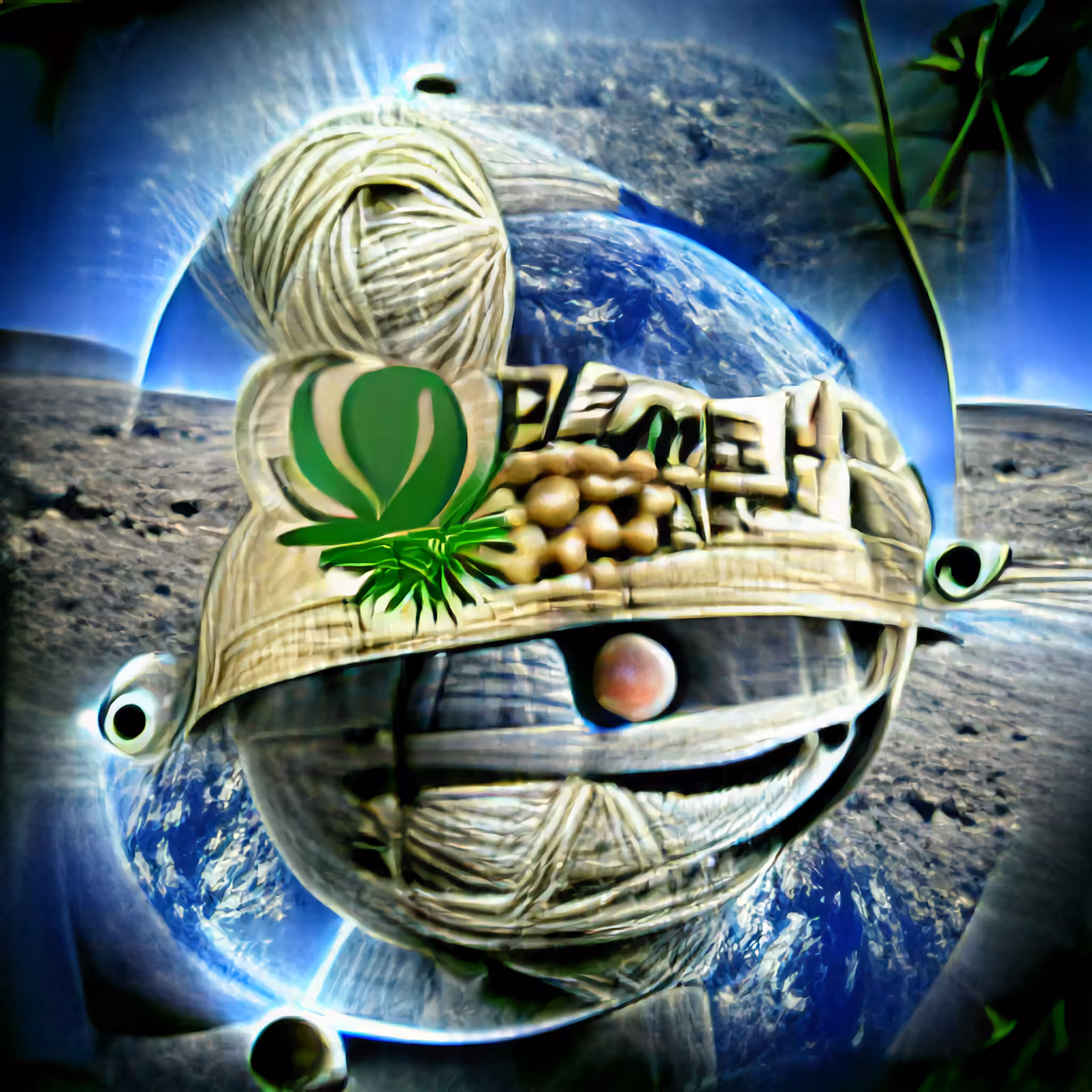 Legalize Já
