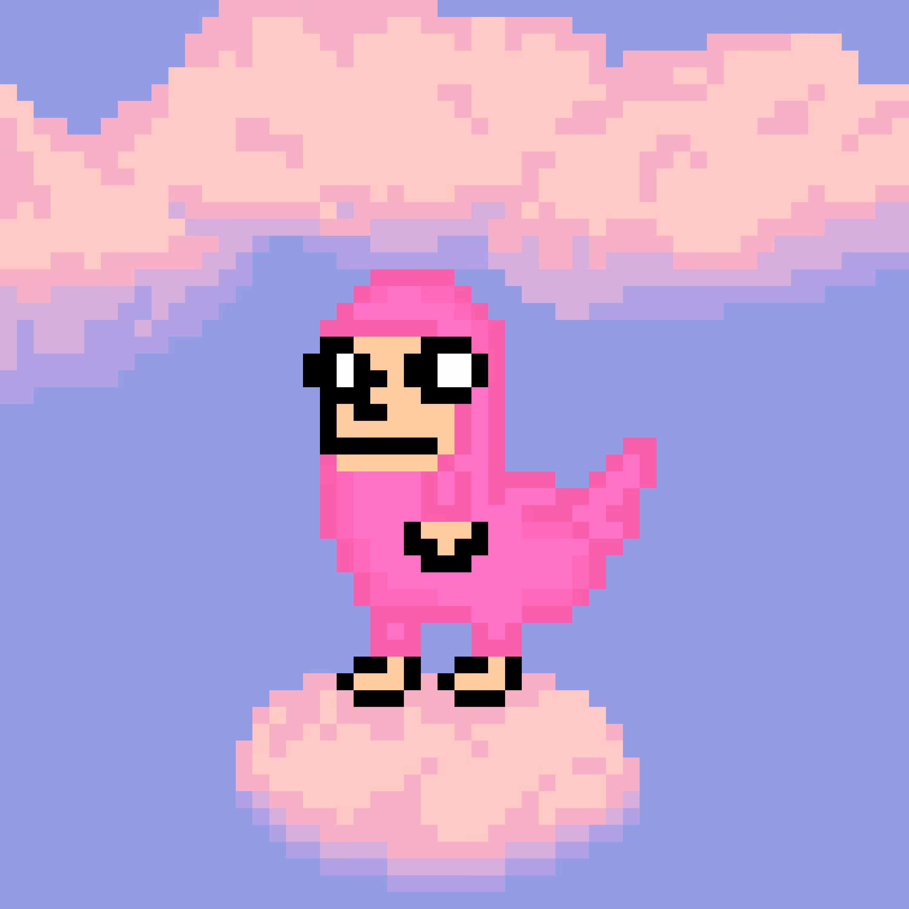 PinkguyDickbutt