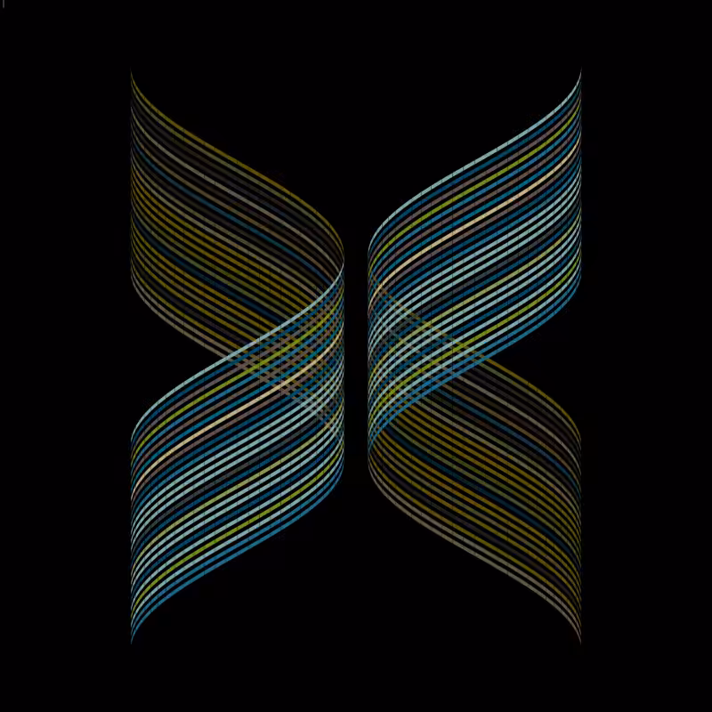 Kinetic Butterfly regen #79
