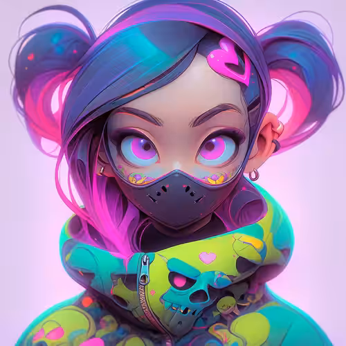 Raver #421