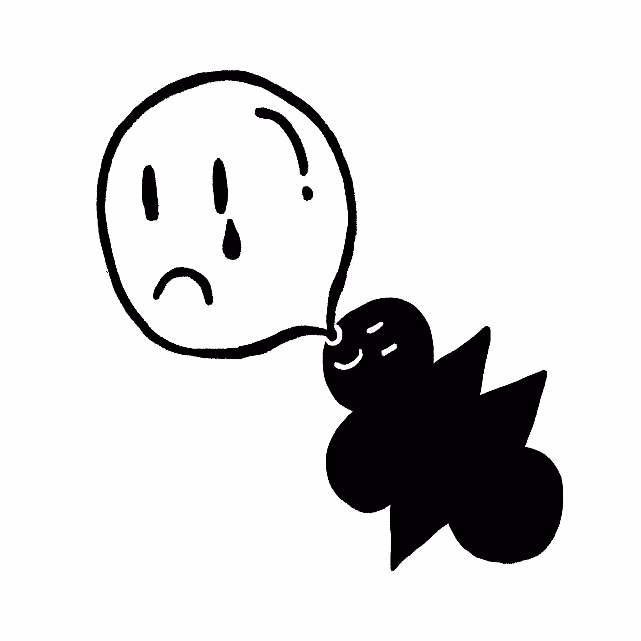 Sad Gum