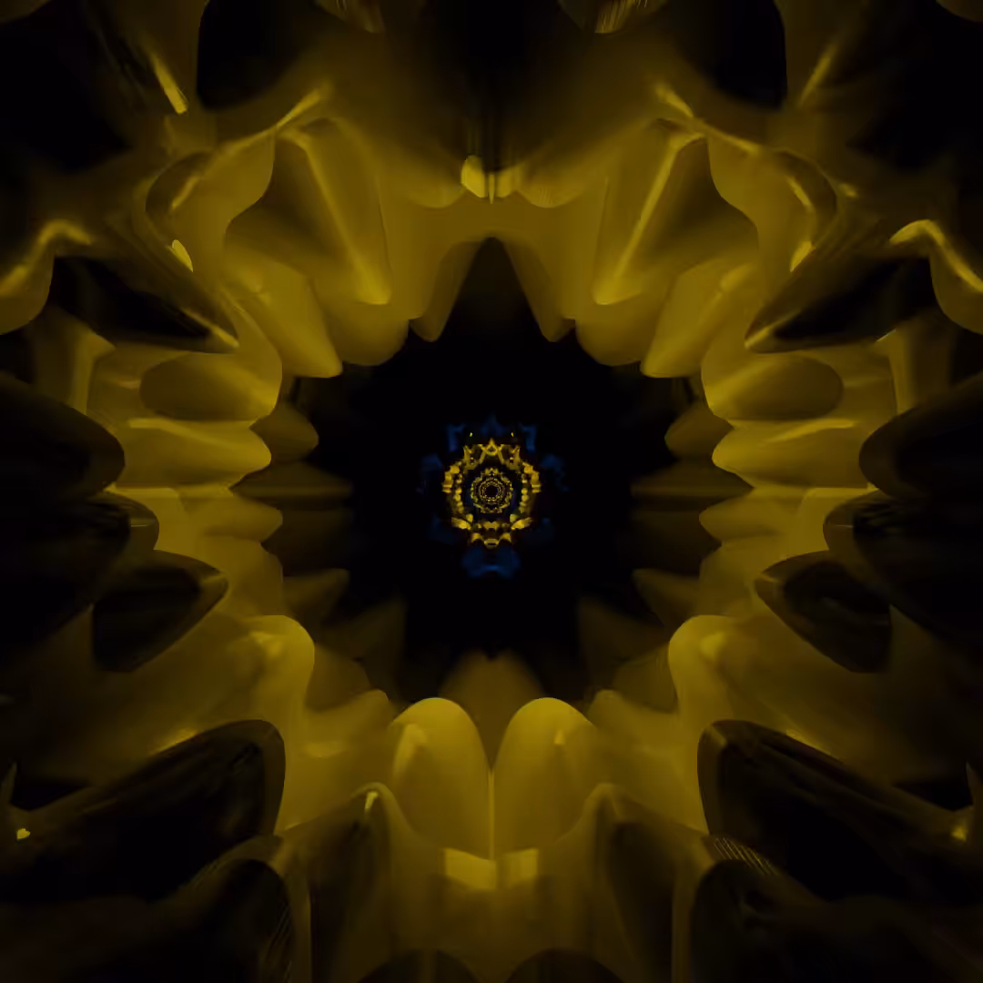 METATUNNEL #09