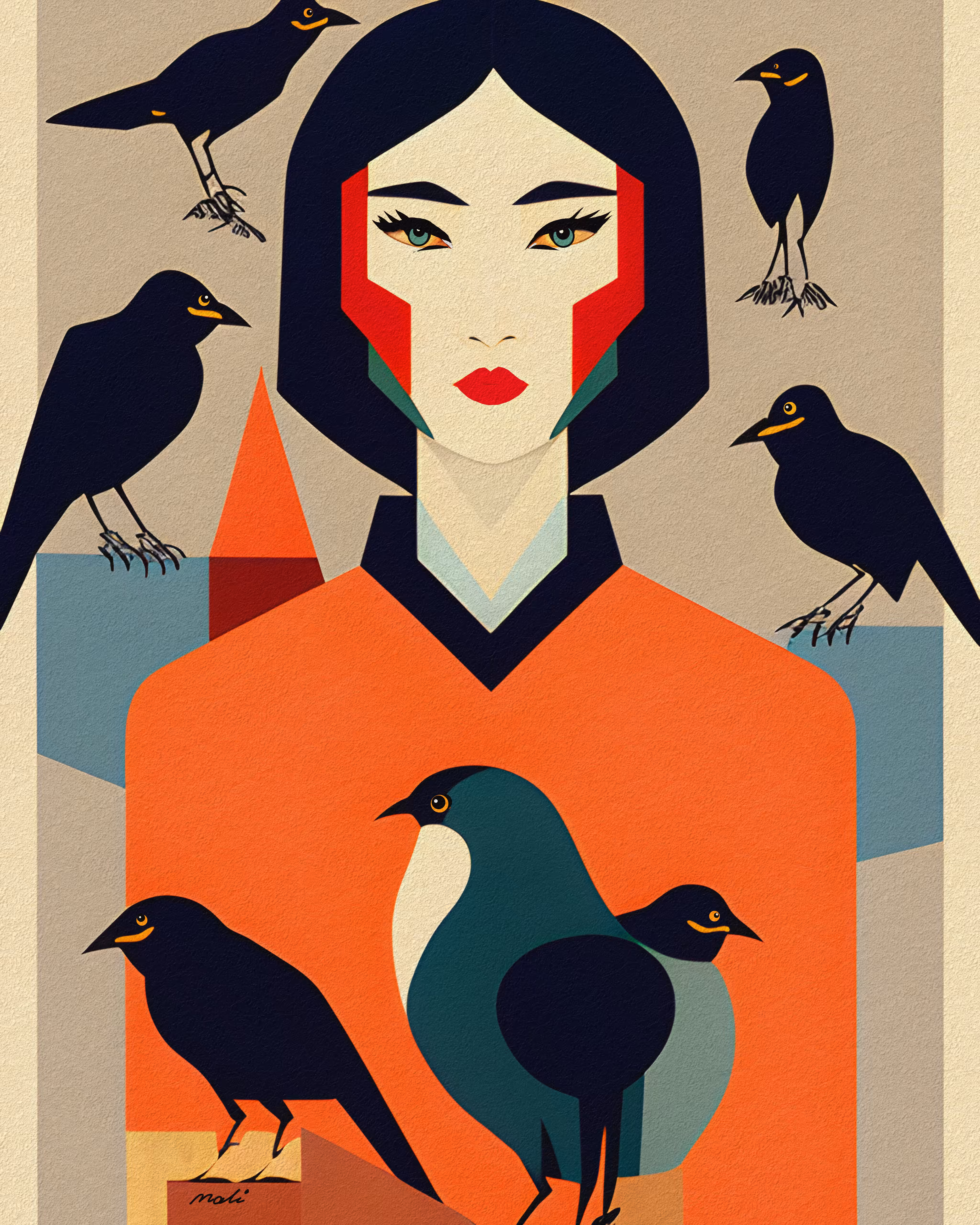 Birds