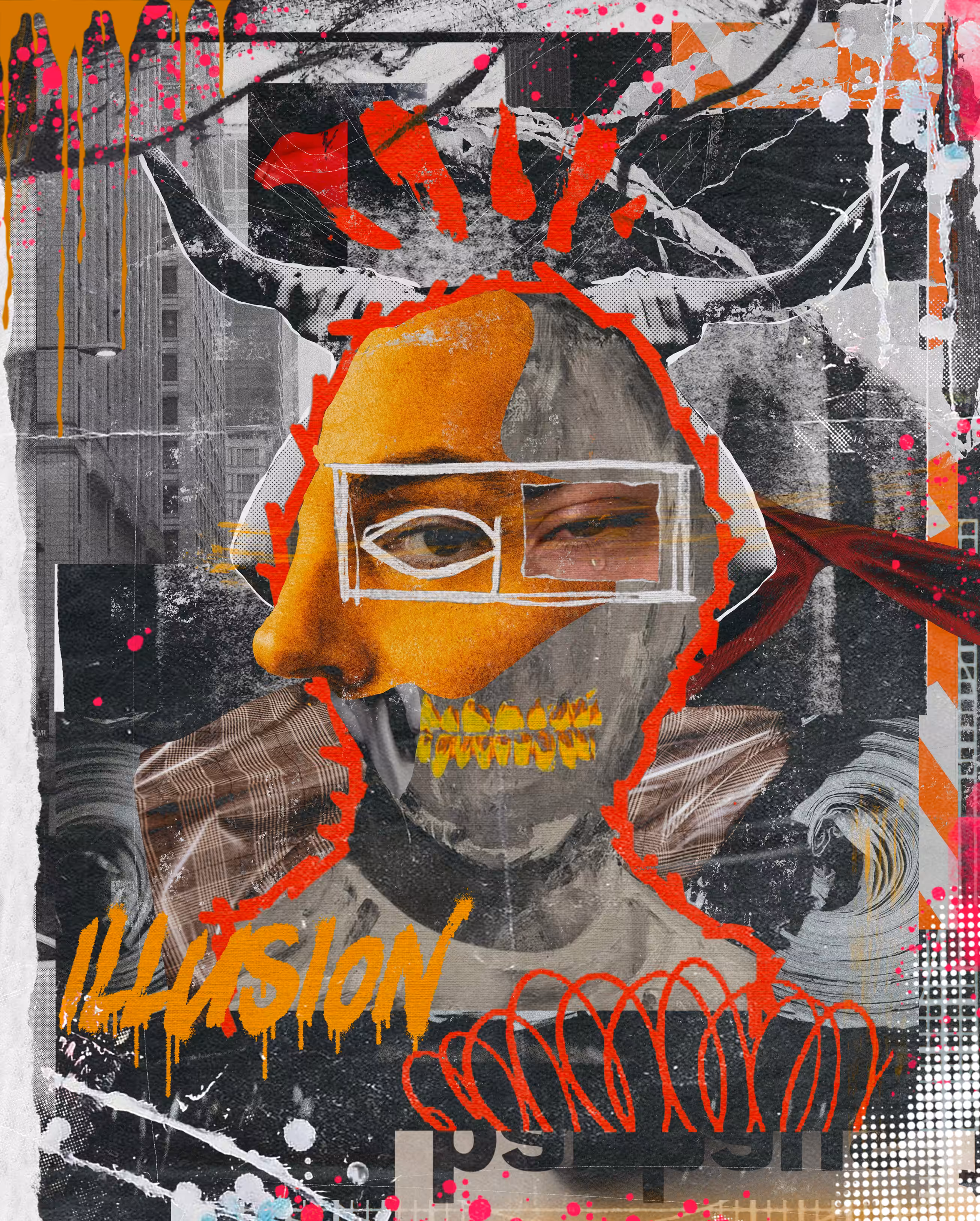 ILLUSION