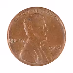 Cent #5722
