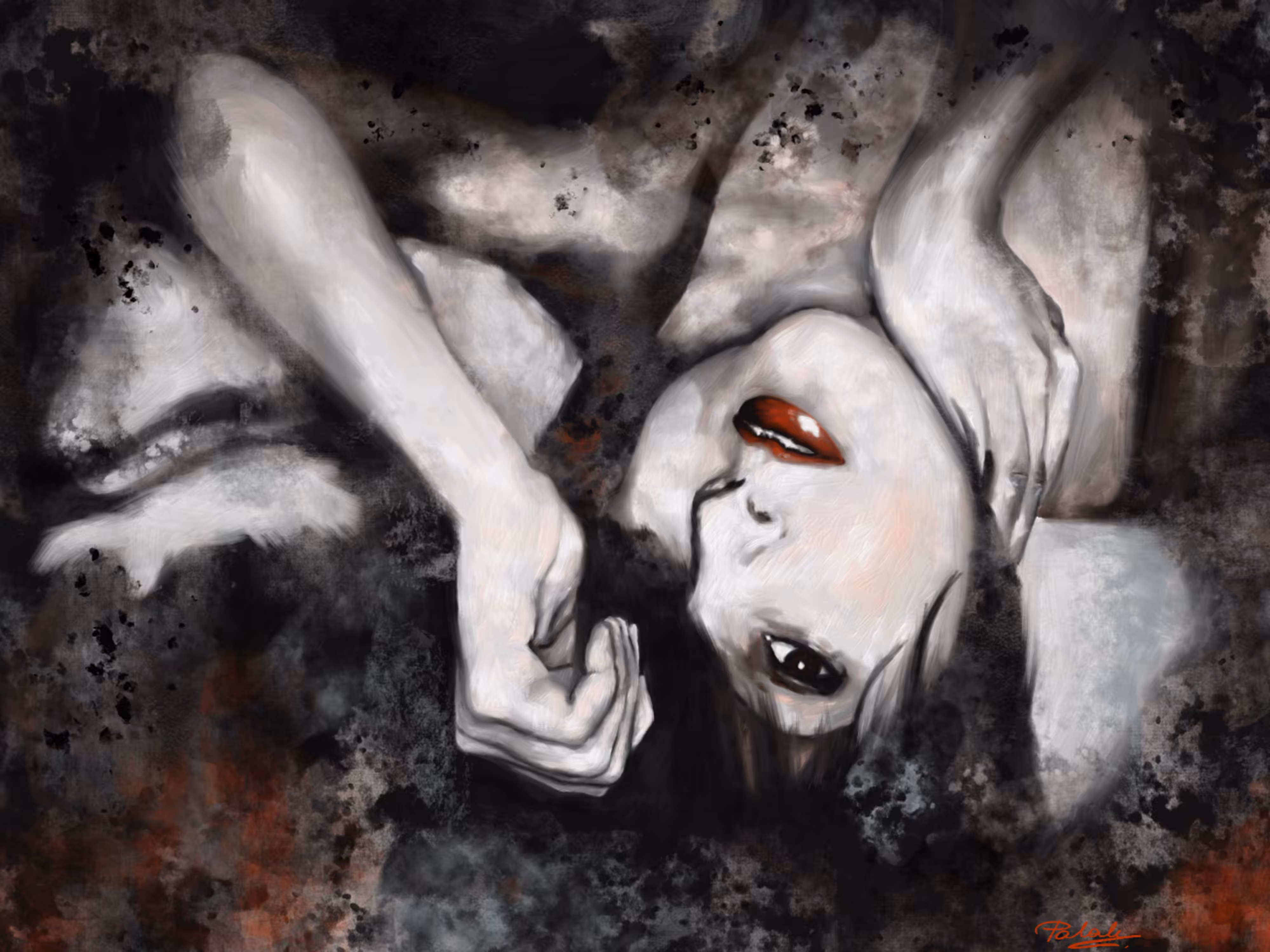Lust