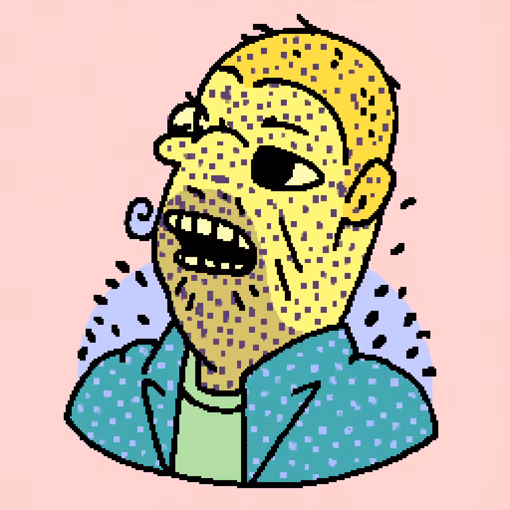 SaltyVHS