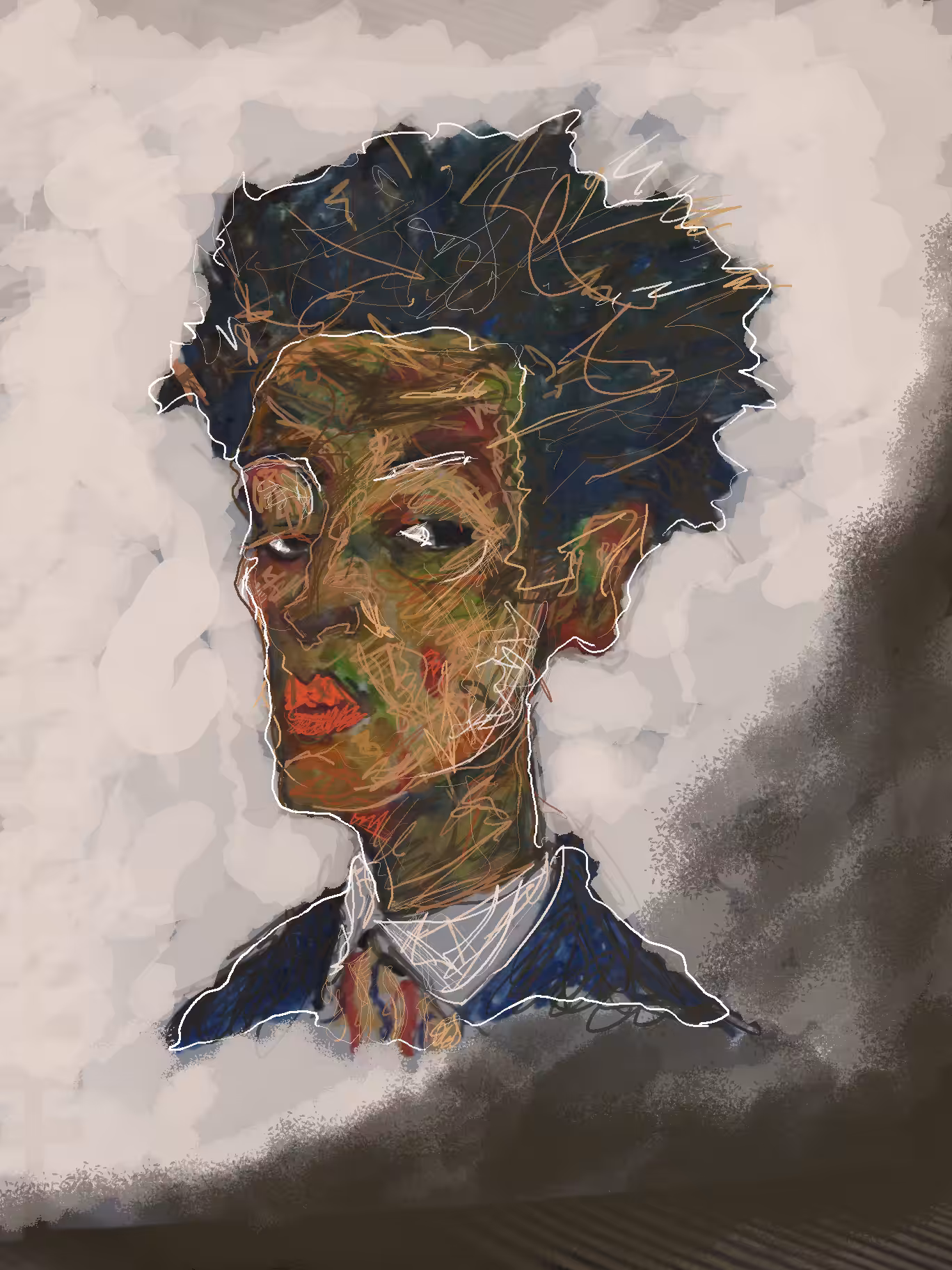 Masters of Portrait