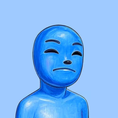 CryptoBluz #127