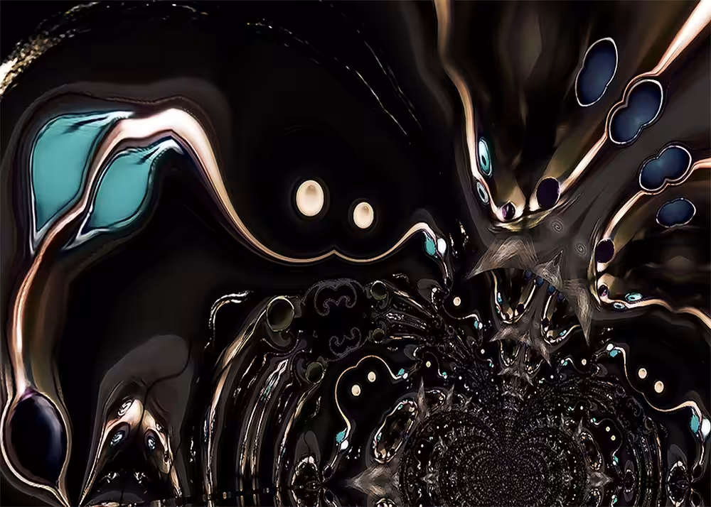 Nightmare #6,428