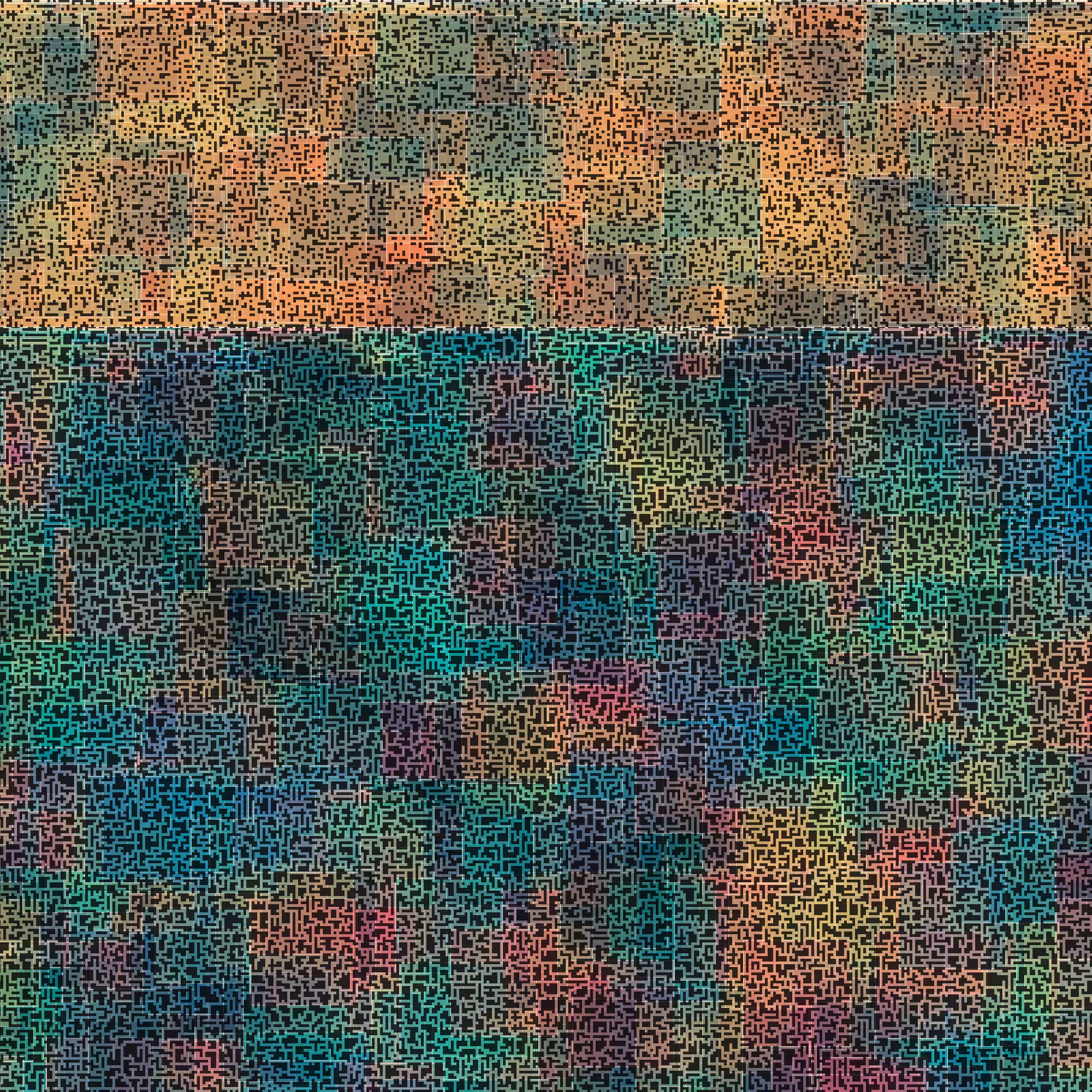 Impression N.01 #50