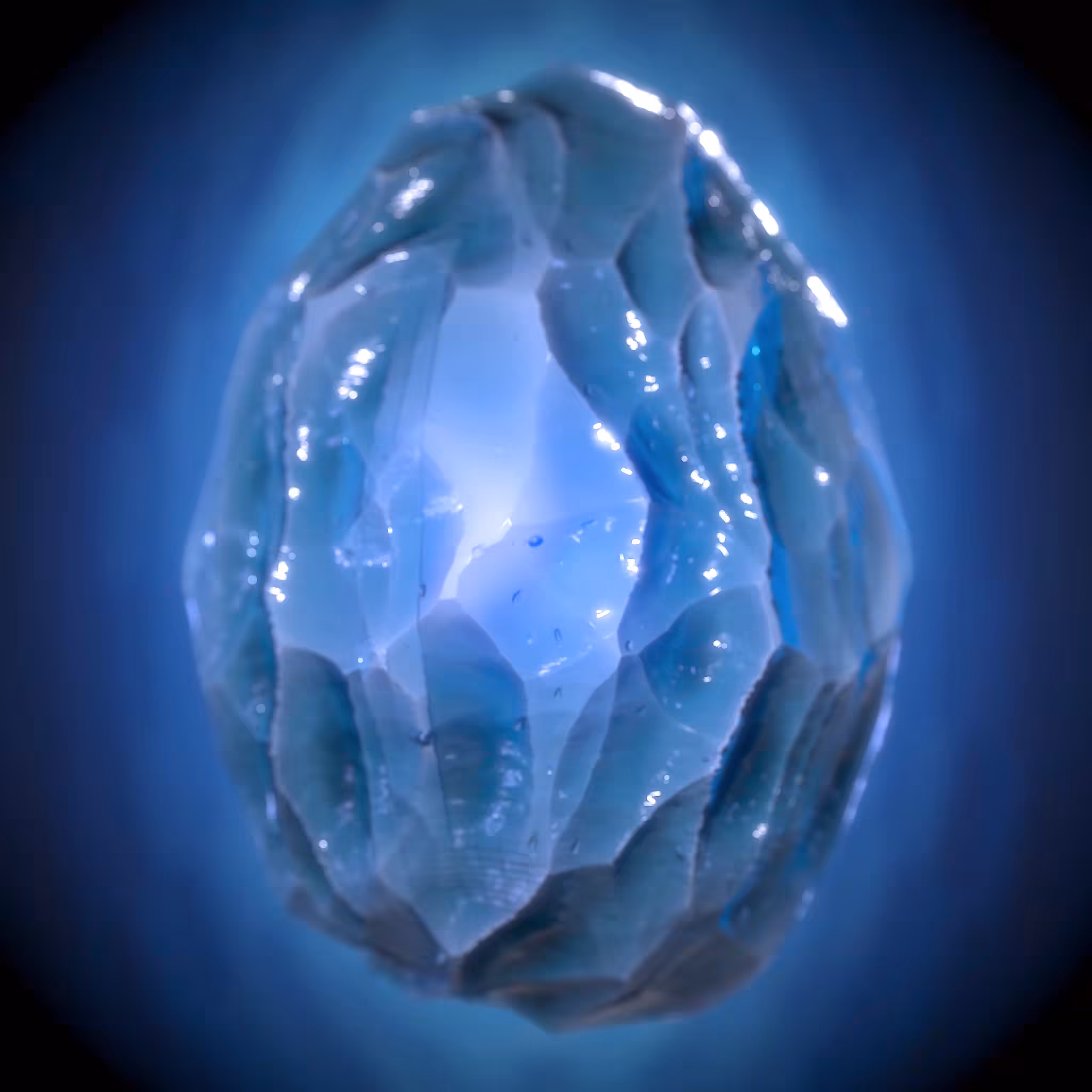 EGG No.3