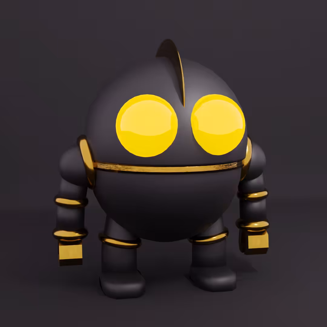 Lil Robos (Dad's Cologne) 