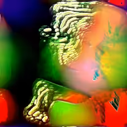 waves #78
