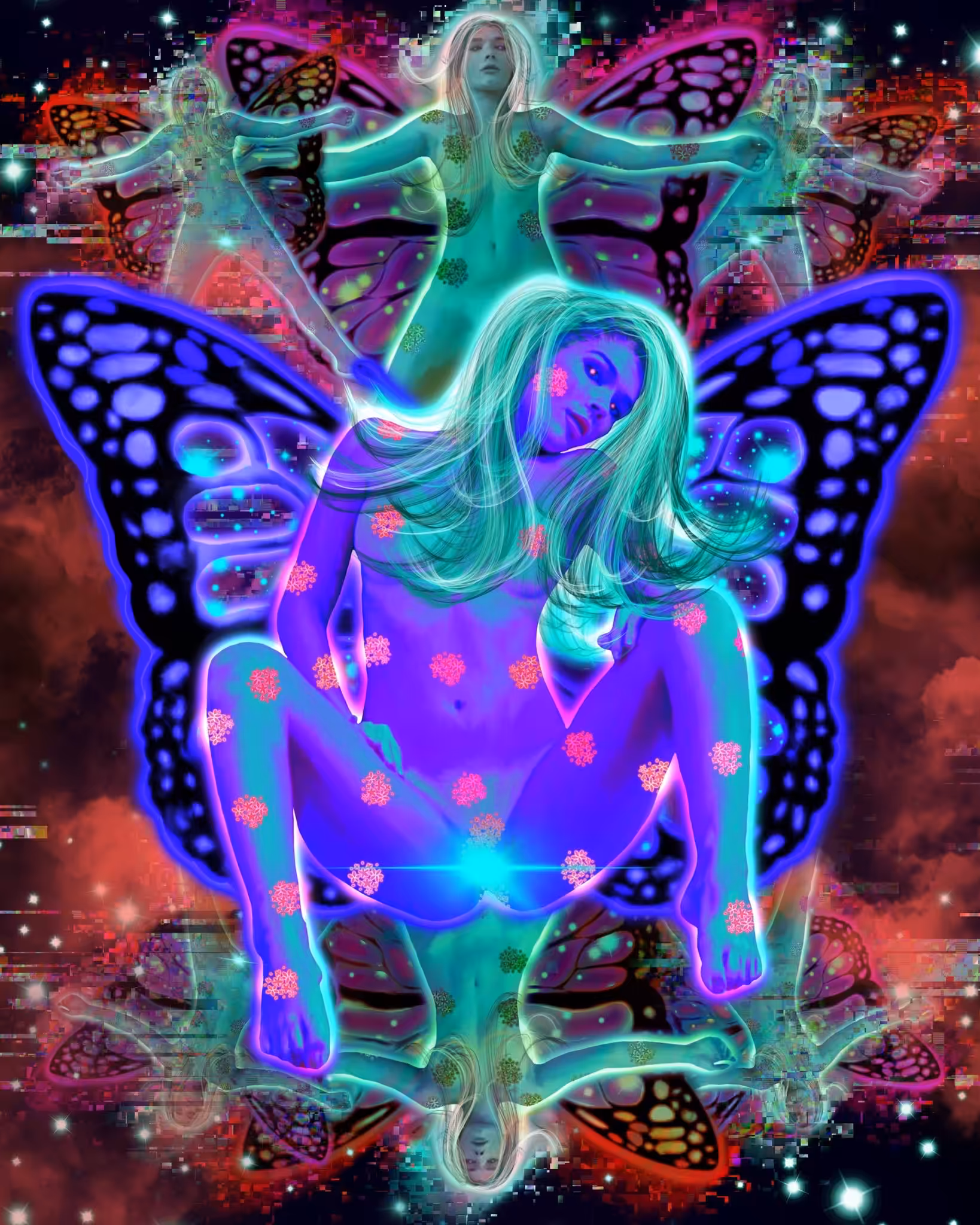 Butterfly 🦋