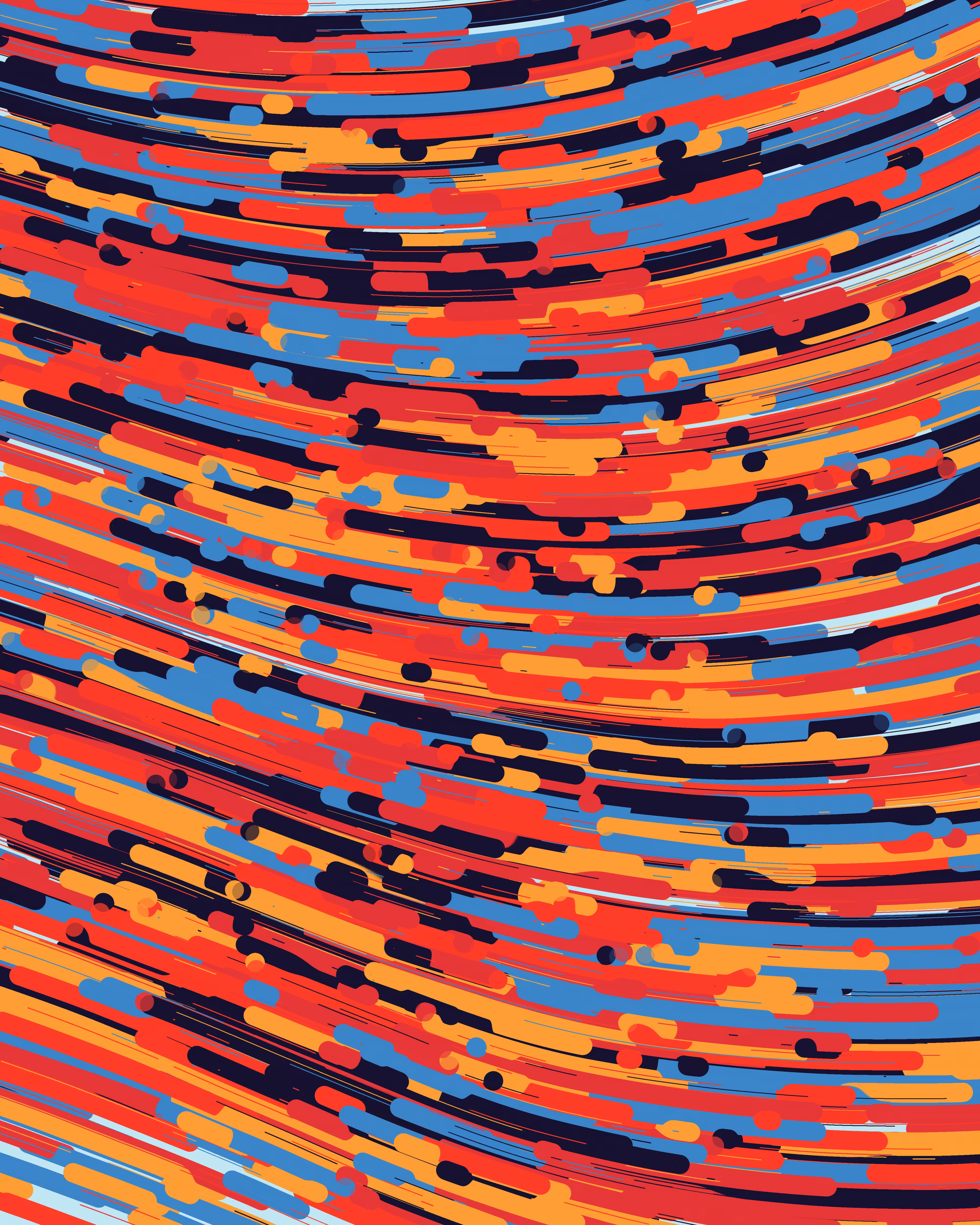 Wavelength #863