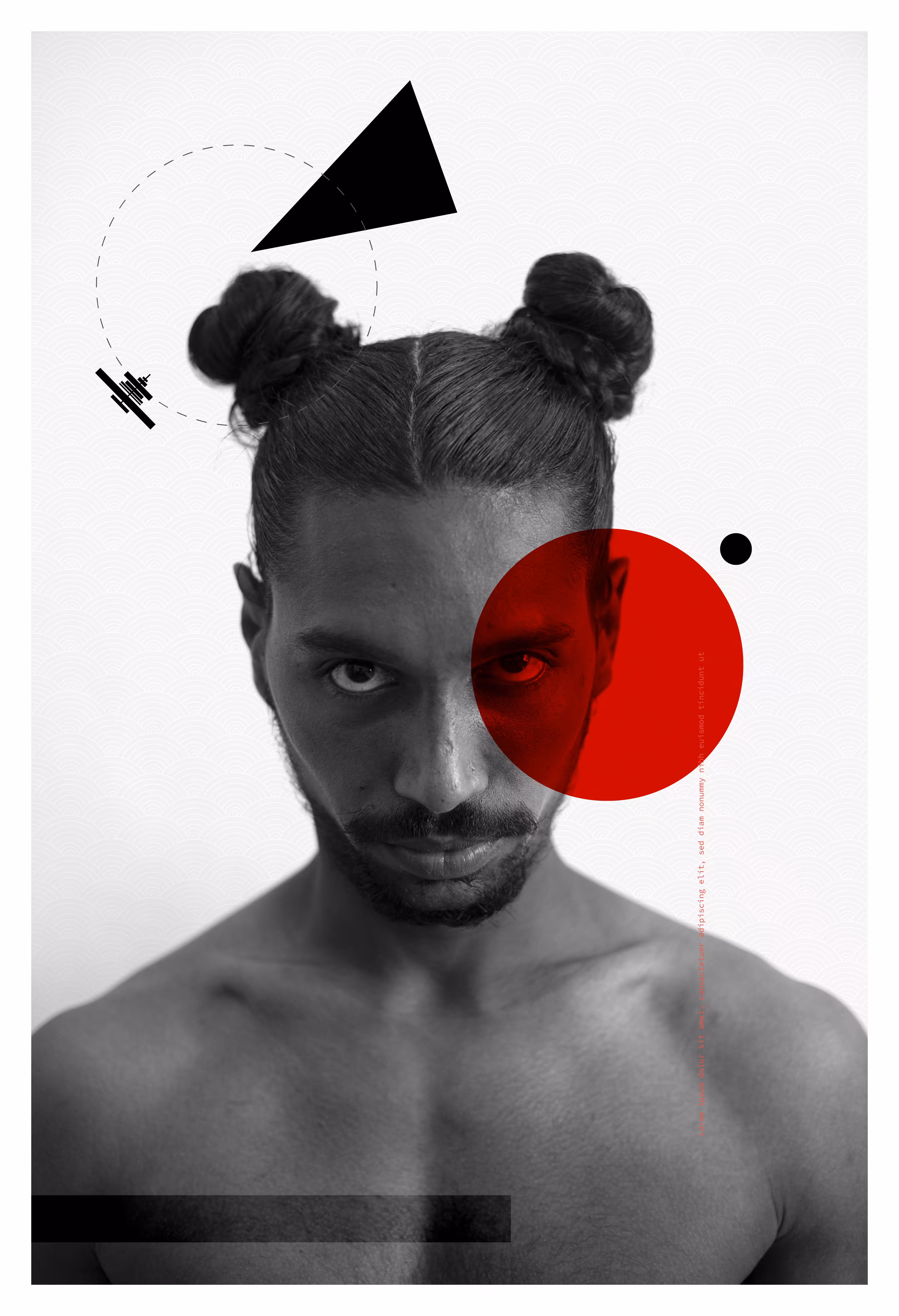(Migue #2) Souls and Shapes