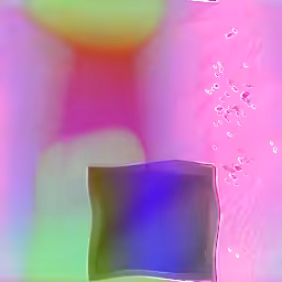waves #628