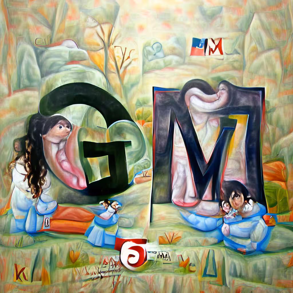 Daily GM: GM #210 - Ximena Armas