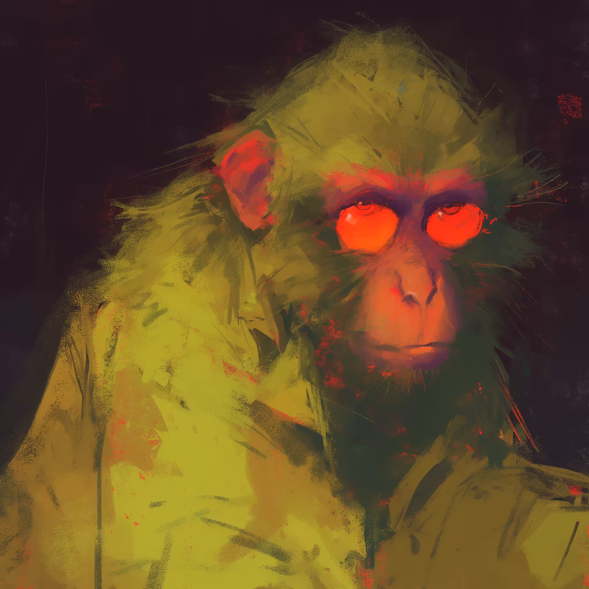 MonkeyZ: Monkey#5
