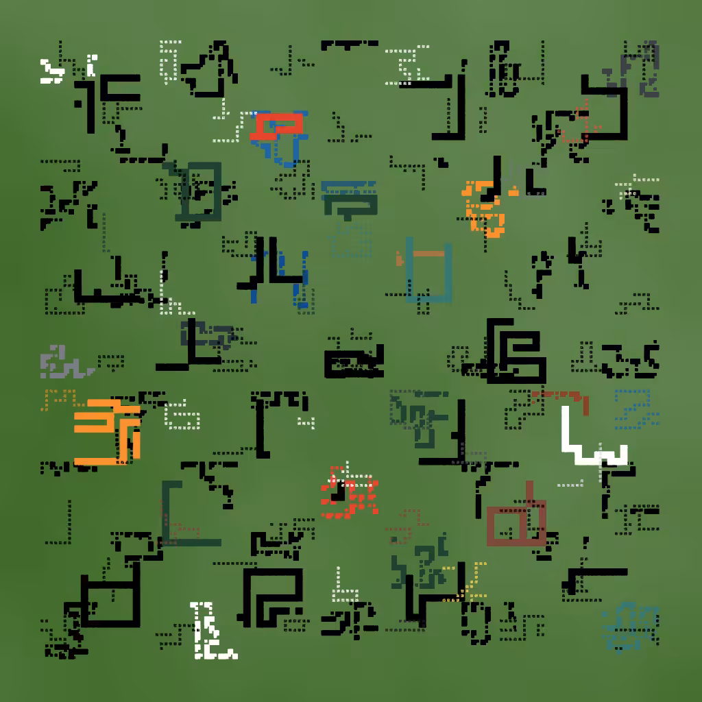 logograms #13