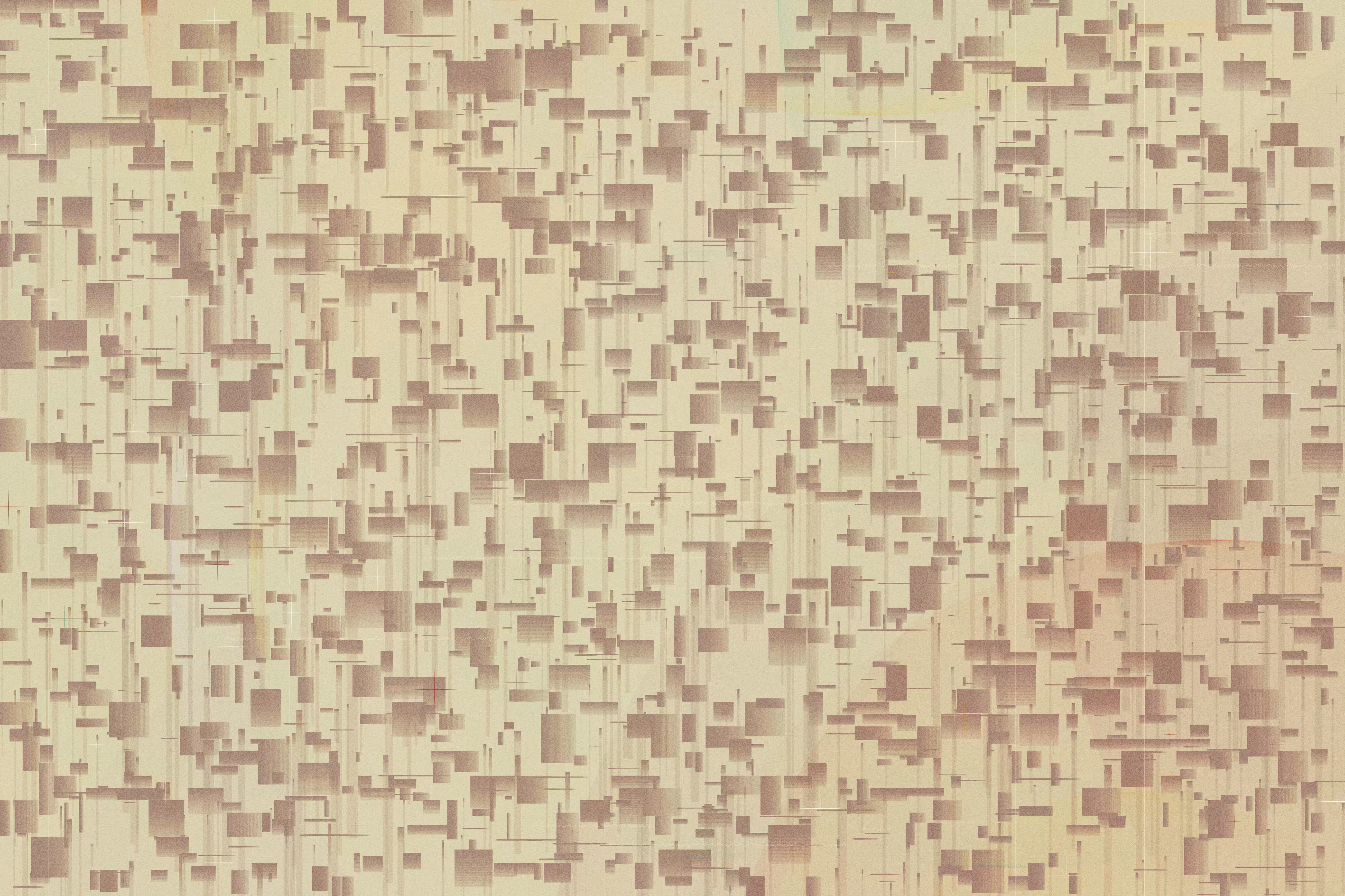 Art blocks II #63
