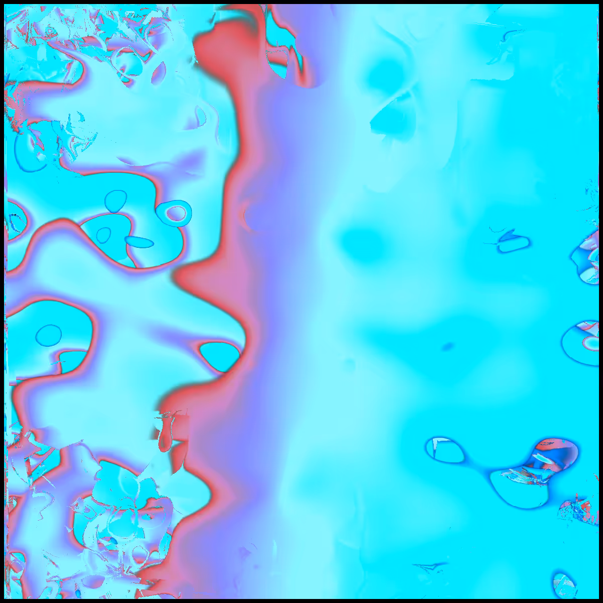 Dissolvable #124