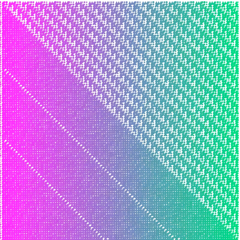 Automaton #109