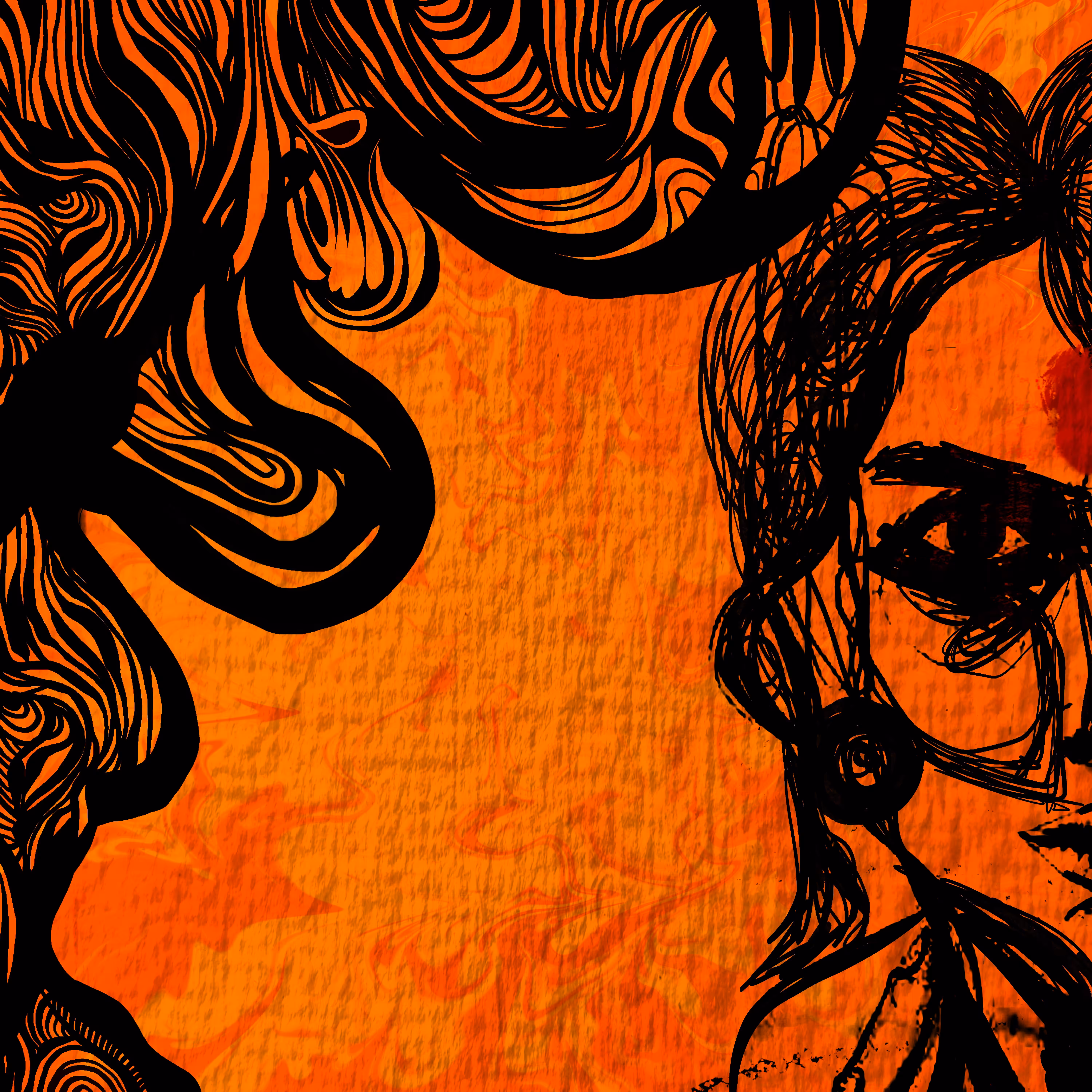 Sindoor Open Editions: Agni - The Fire