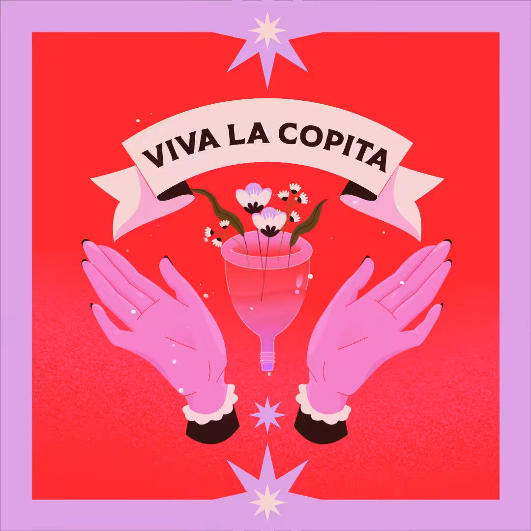 Viva La Copita