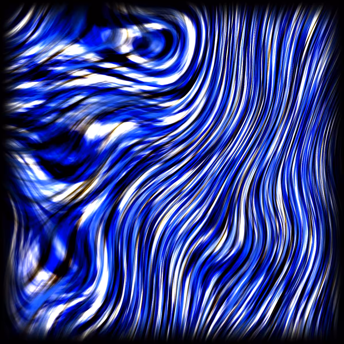 Flux #8