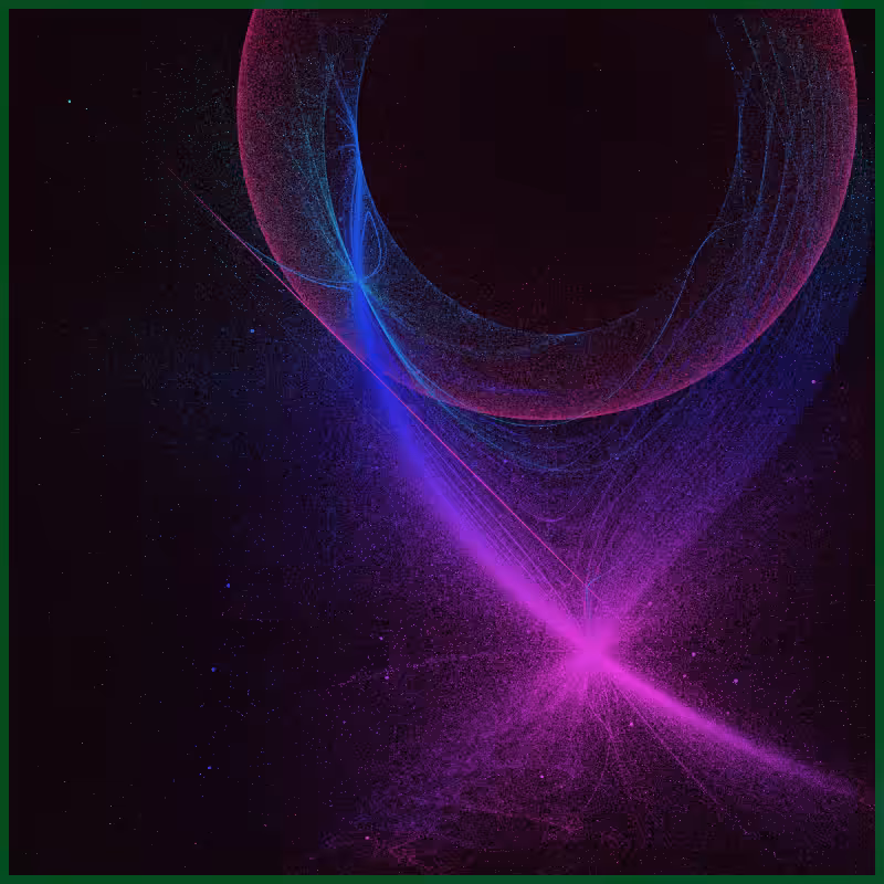 Breathespace #14