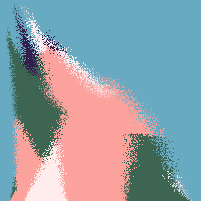 Ditherwave #20