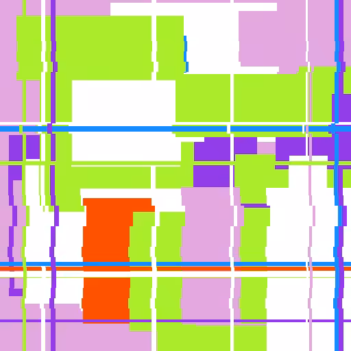 Chromatic Chaos #1467