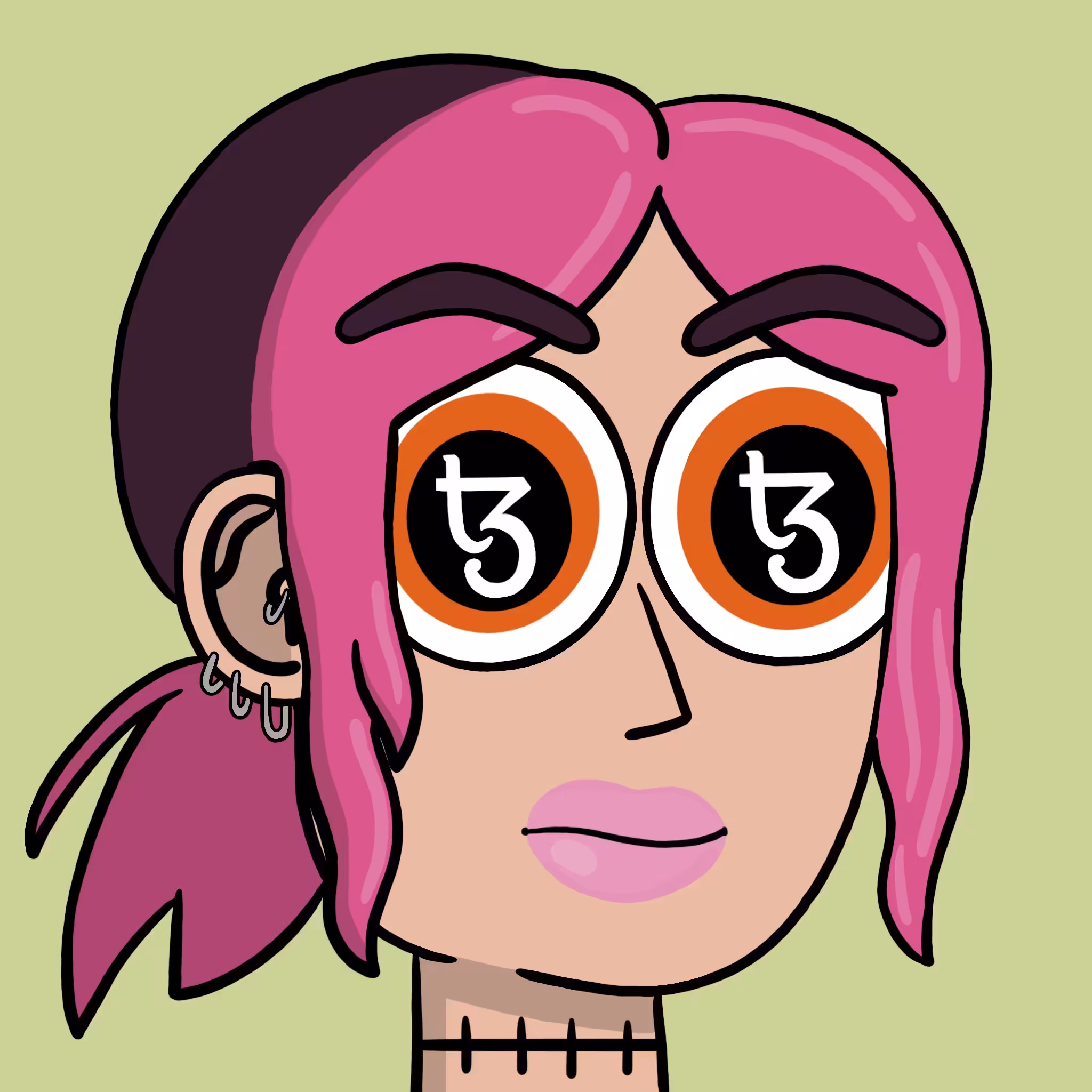 PunkToonz #488