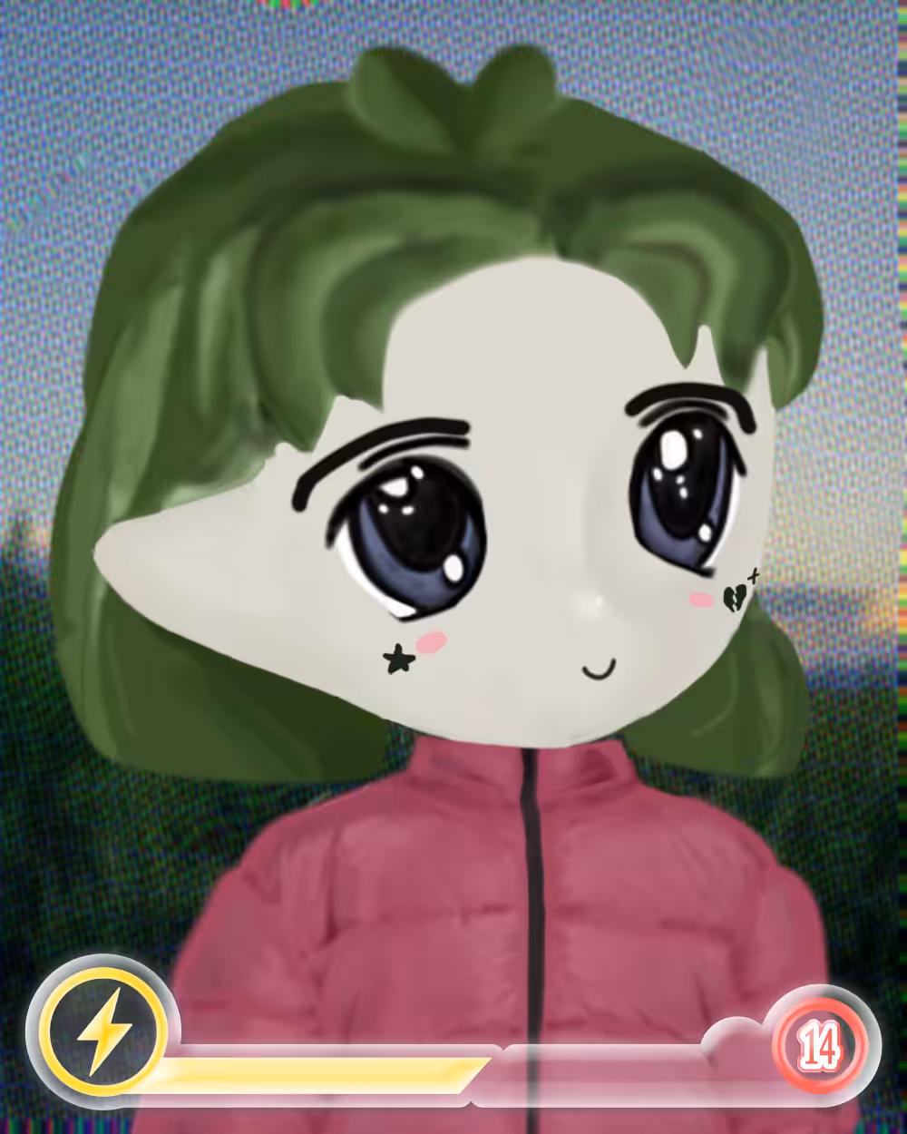Milady 2905