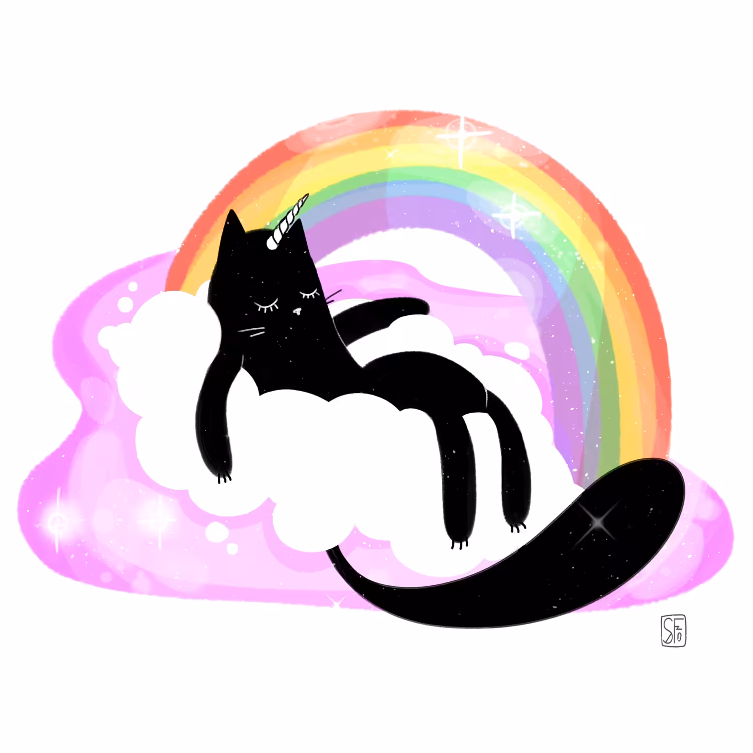 CATICORN
